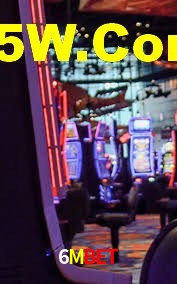 Welcome Bonus 6Mbet