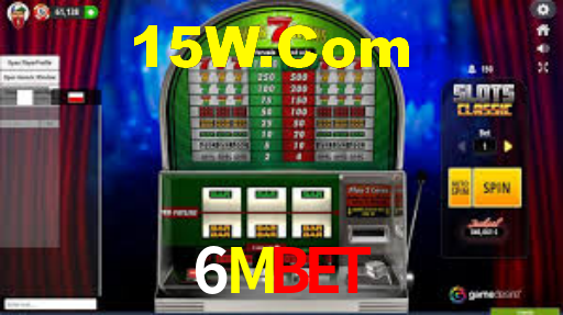 6Mbet.Com