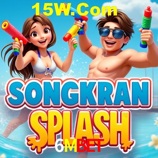 Descubra o Mundo do Cassino Online com 6Mbet