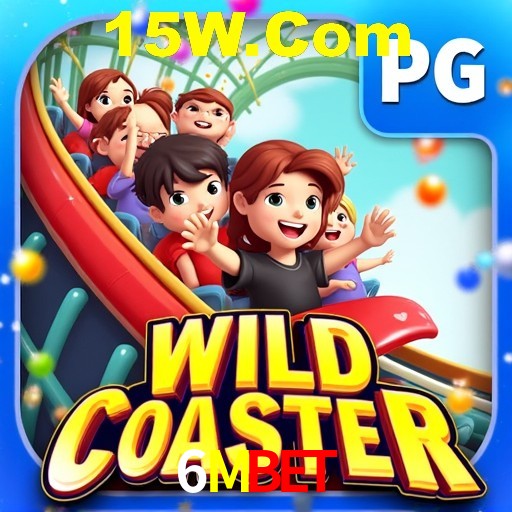 Desvendando o Mundo dos Jogos Virtuais na 6Mbet