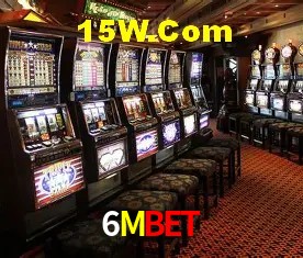 Promoção Relâmpago 6Mbet