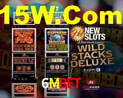 Instant EasyPaisa 6Mbet