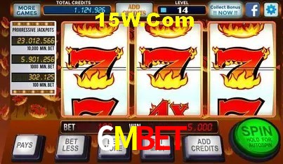 Estatísticas Esportivas 6Mbet