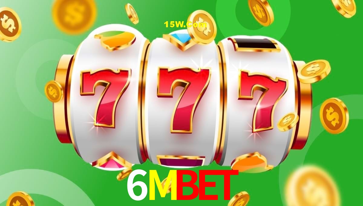 Statistics 6Mbet