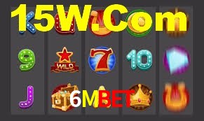 Tournaments 6Mbet