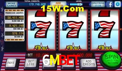 Integração de APIs 6Mbet
