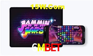 Provedores de Jogos 6Mbet