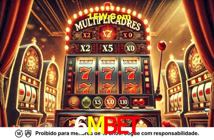 Welcome Bonus 6Mbet