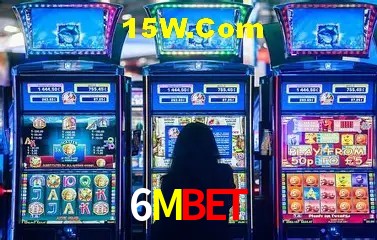 Tecnologia da Plataforma 6Mbet