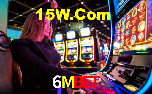 6Mbet: A Experiência de Casino com Jogos de Mesa ao Vivo