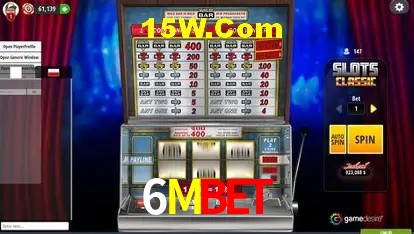 Sistemas de Segurança 6Mbet