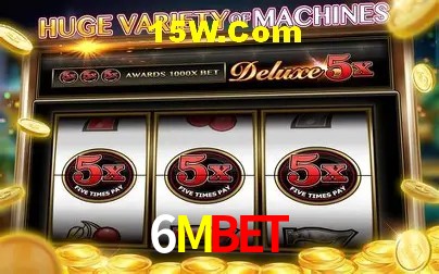Especiais de Fim de Semana 6Mbet
