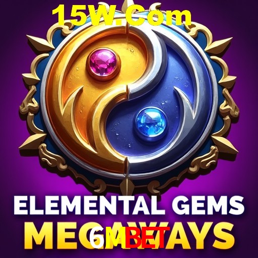Game Providers 6Mbet