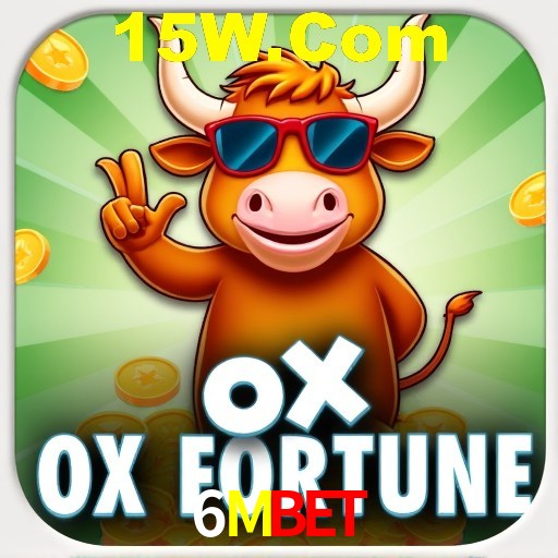 A Revolução dos Aplicativos de Jogos no 6Mbet