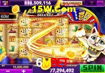Casino Ao Vivo 6Mbet