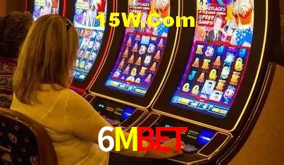 Estatísticas 6Mbet