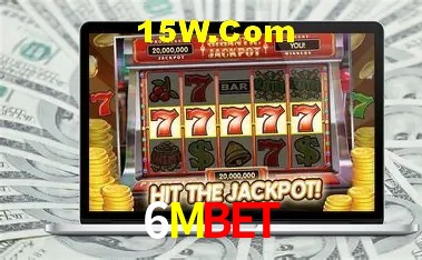 Apostas de Futebol 6Mbet
