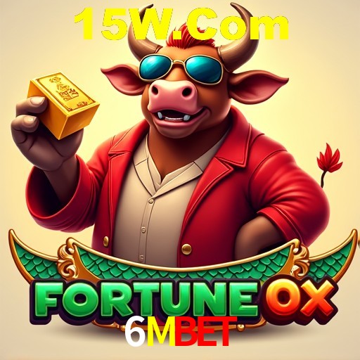Interface Premium 6Mbet