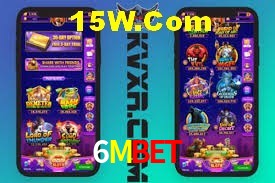 Spaceman Game 6Mbet